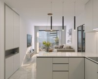 Nuevo - Apartamento - Torrevieja
