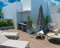 Nuevo - Apartamento - Torrevieja