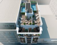 Nuevo - Apartamento - Torrevieja