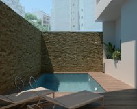 Nuevo - Apartamento - Torrevieja