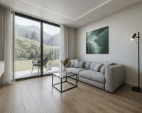 Nuevo - Apartamento - Torrevieja