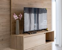 Nuevo - Apartamento - Torrevieja