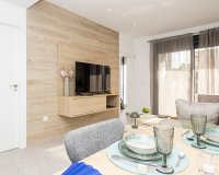 Nuevo - Apartamento - Torrevieja