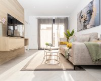 Nuevo - Apartamento - Torrevieja