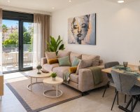 Nuevo - Apartamento - Torrevieja