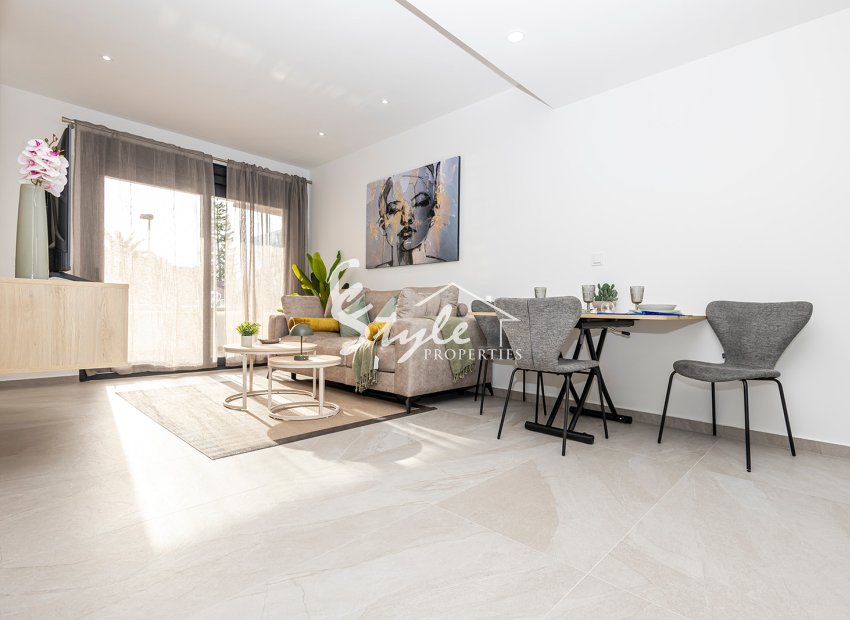 Nuevo - Apartamento - Torrevieja