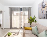 Nuevo - Apartamento - Torrevieja