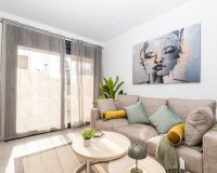 Nuevo - Apartamento - Torrevieja