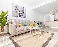 Nuevo - Apartamento - Torrevieja