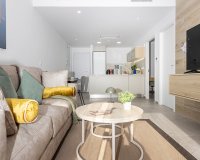 Nuevo - Apartamento - Torrevieja