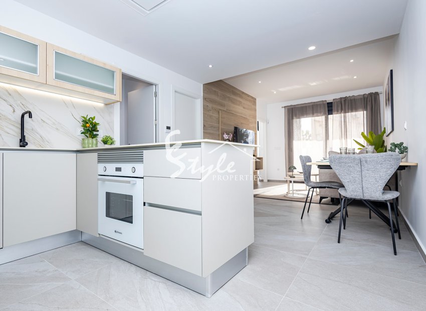 Nuevo - Apartamento - Torrevieja