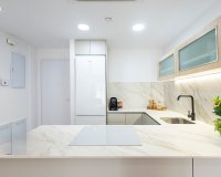 Nuevo - Apartamento - Torrevieja