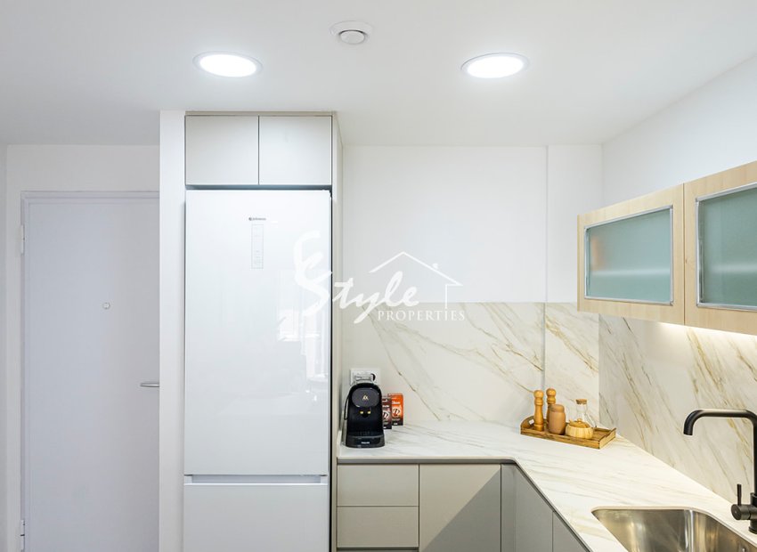 Nuevo - Apartamento - Torrevieja