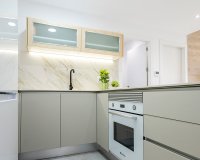 Nuevo - Apartamento - Torrevieja