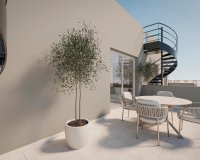 Nuevo - Apartamento - Torrevieja