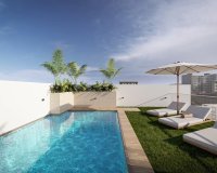 Nuevo - Apartamento - Torrevieja