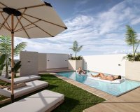Nuevo - Apartamento - Torrevieja