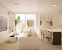 Nuevo - Apartamento - Torrevieja