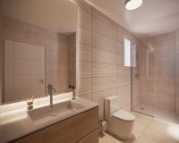 Nuevo - Apartamento - Torrevieja