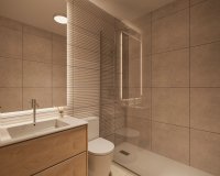 Nuevo - Apartamento - Torrevieja
