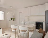 Nuevo - Apartamento - Torrevieja