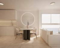 Nuevo - Apartamento - Torrevieja