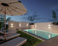 Nuevo - Apartamento - Torrevieja