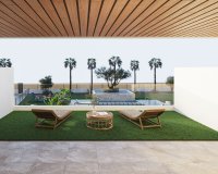 Nuevo - Apartamento - Torrevieja