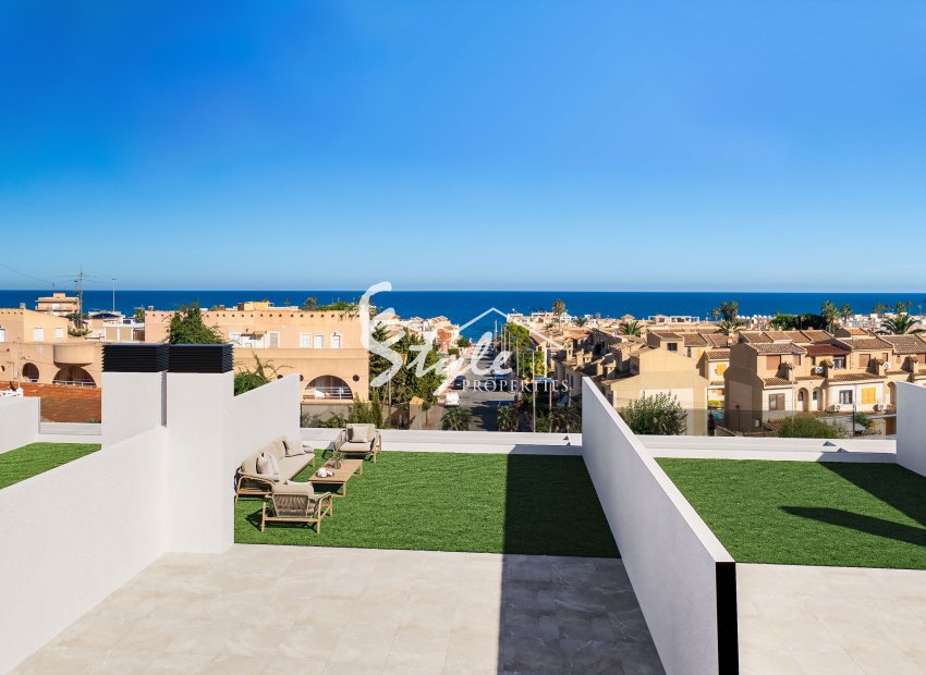 Nuevo - Apartamento - Torrevieja