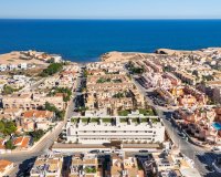 Nuevo - Apartamento - Torrevieja