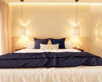 Nuevo - Apartamento - Torrevieja