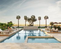 Nuevo - Apartamento - Torrevieja
