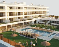 Nuevo - Apartamento - Torrevieja