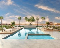 Nuevo - Apartamento - Torrevieja