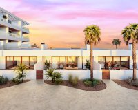 Nuevo - Apartamento - Torrevieja