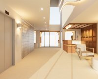 Nuevo - Apartamento - Torrevieja