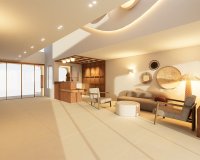 Nuevo - Apartamento - Torrevieja