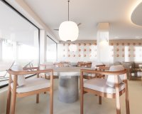 Nuevo - Apartamento - Torrevieja