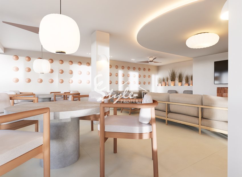 Nuevo - Apartamento - Torrevieja