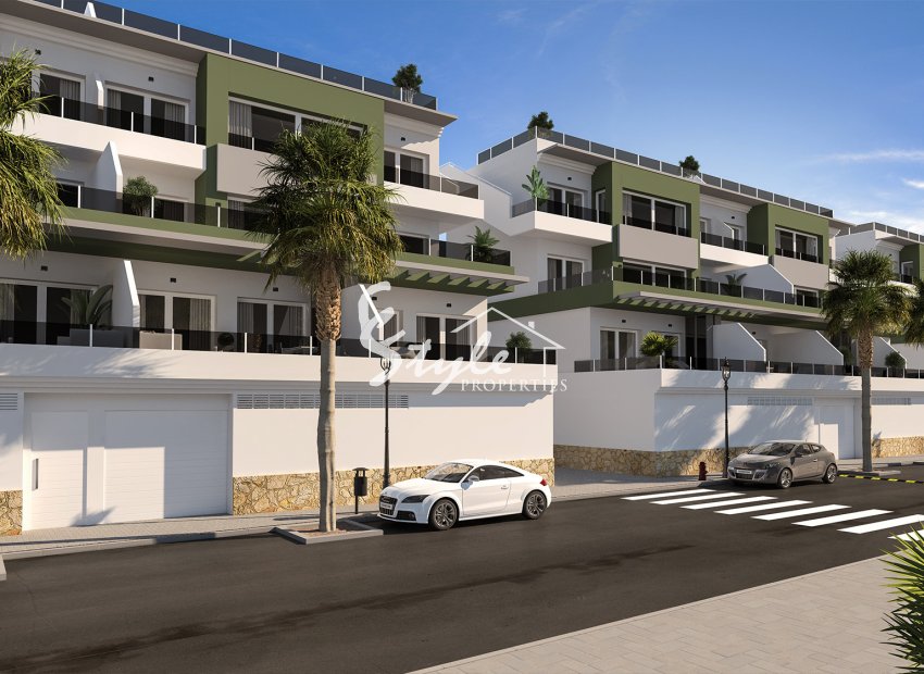 Nuevo - Apartamento - Valencia - Xeresa