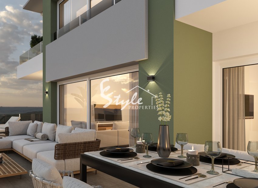 Nuevo - Apartamento - Valencia - Xeresa
