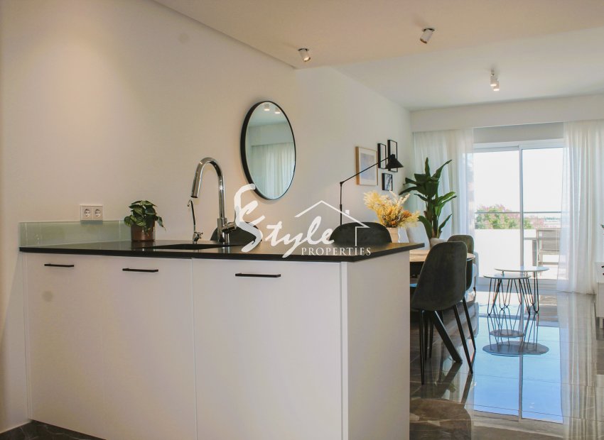 Nuevo - Apartamento - Valencia - Xeresa