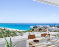 Nuevo - Apartamento - Villajoyosa