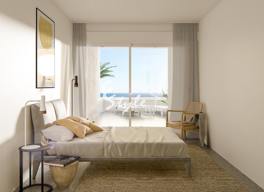 Nuevo - Apartamento - Villajoyosa