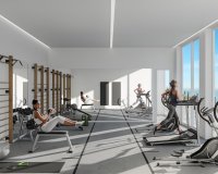 Nuevo - Apartamento - Villajoyosa