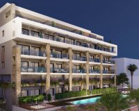 Nuevo - Apartamento - Villajoyosa