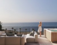 Nuevo - Apartamento - Villajoyosa