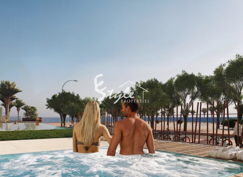 Nuevo - Apartamento - Villajoyosa
