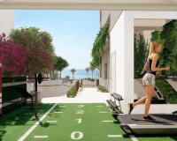 Nuevo - Apartamento - Villajoyosa