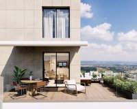 Nuevo - Apartamento - Villajoyosa